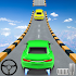 Impossible Tracks Car Stunts Racing: Stunts Games1.64