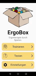 Ergo Box