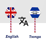 Cover Image of Download English To Tsonga Translator  APK