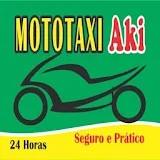 MOTOTAXI AKI - Mototaxista icon