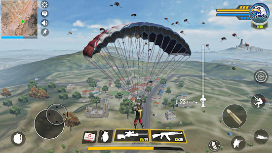 Swat Fire Battleground 2022 Screenshot 1 Swat Fire Battleground 2022 Screenshot 1