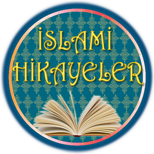 İslami Hikayeler  Icon