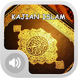 Kajian Islami Online HD icon