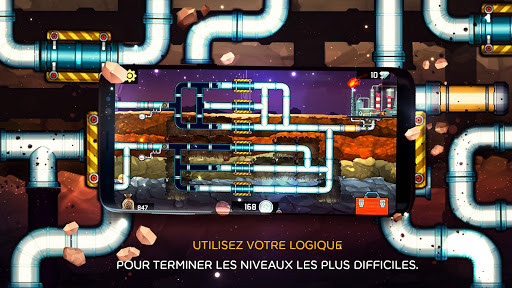 Télécharger Gratuit Plombier 3 APK MOD (Astuce) screenshots 4