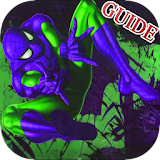 Guide for amazing Spider-Man 2 icon