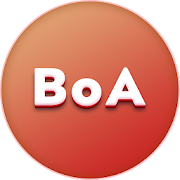 Lyrics for BoA (Offline)