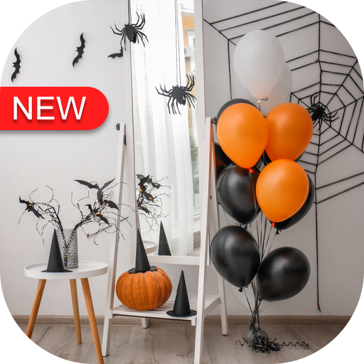 Halloween Decoration Ideas Ha