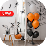 Halloween Decoration Ideas: Halloween Pumpkin