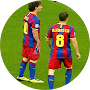 FC Barcelona Highlights
