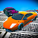 Car Stunt Gear Evolution 3D