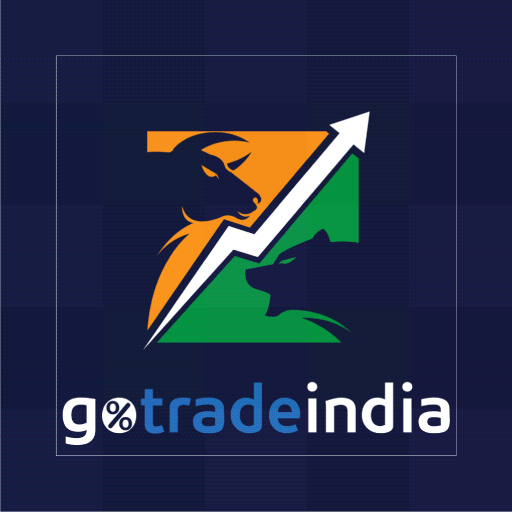 GoTrader Pro logo