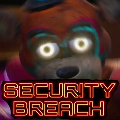 Security Breach Game guide