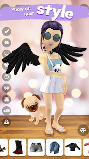 Club Cooee - 3D Avatar, Chat, Party