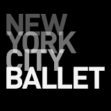 New York City Ballet icon