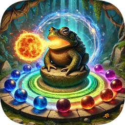 Jungle Marble Quest Mod Apk
