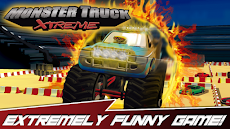 Monster Truck Destruction Derby Stuntsのおすすめ画像3
