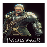 pascal's wager Game walkthrough icon