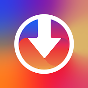 Multi Repost - Download and Repost for Instagram 1.2.17 Icon