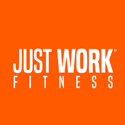 「Just Work Fitness」圖示圖片