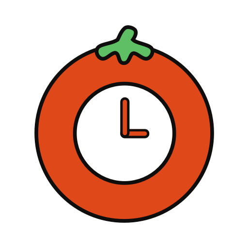 Timestamp - Pomodoro Technique