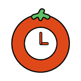 Timestamp - Pomodoro Technique | Time Recorder icon