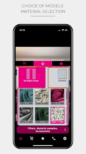 iDESCU Screen 3