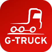 Groupauto GTruck  Icon