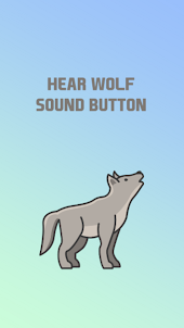 Wolf Sound Button