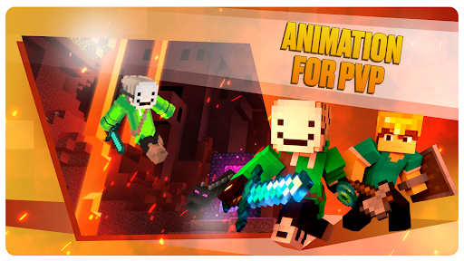 Download Minecraft Animation Mod Free for Android - Minecraft Animation Mod  APK Download 