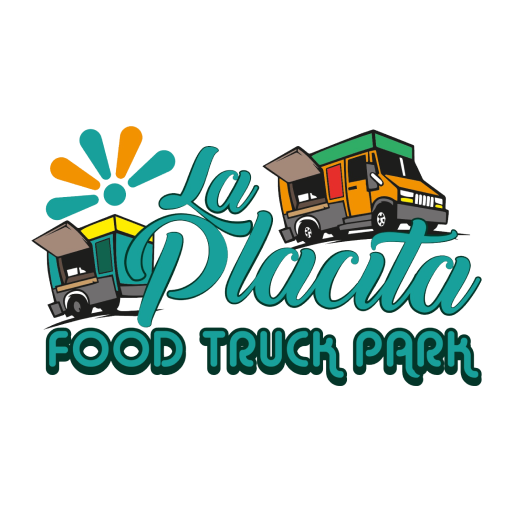 La Placita Food Trucks logo