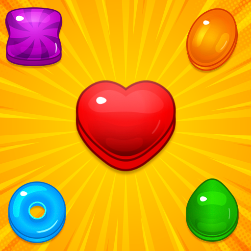 Sweet Sugar 3 logo