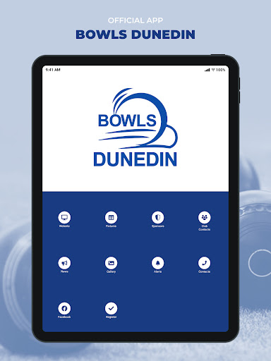 Bowls Dunedin Inc Screen 3