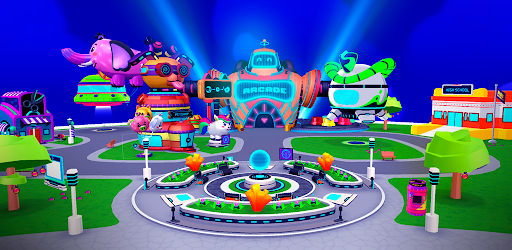 Pk Xd Play With Your Friends Apps On Google Play