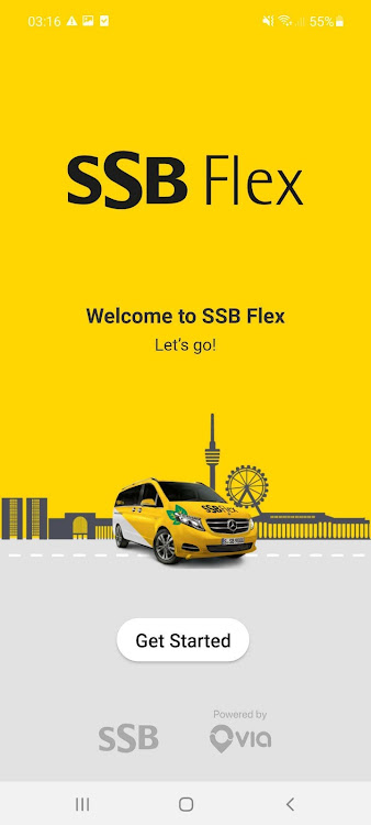 SSB Flex 2.0 - 4.16.9 - (Android)