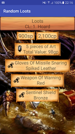 All Of The Lists screenshot 5