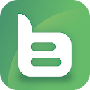 Wordpress Mobile Application B