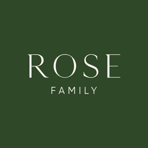 Rose Family logo