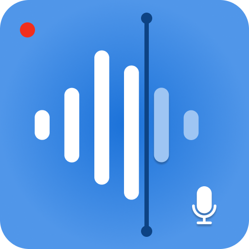 Voice Recorder: Audio to Text - AppWisp.com