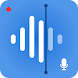 Voice Recorder: Audio to Text - Androidアプリ