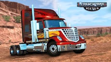 Truck Me Now - Truck Drivingのおすすめ画像4