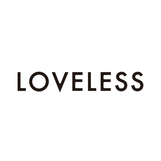 LOVELESS(ラブレス)公式アプリ  Icon