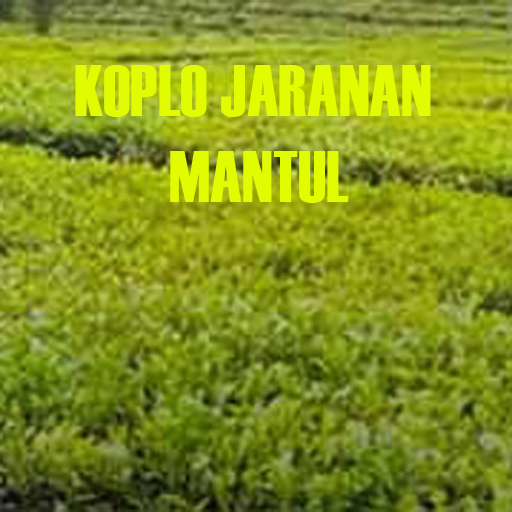 KOPLO JARANAN MANTUL logo