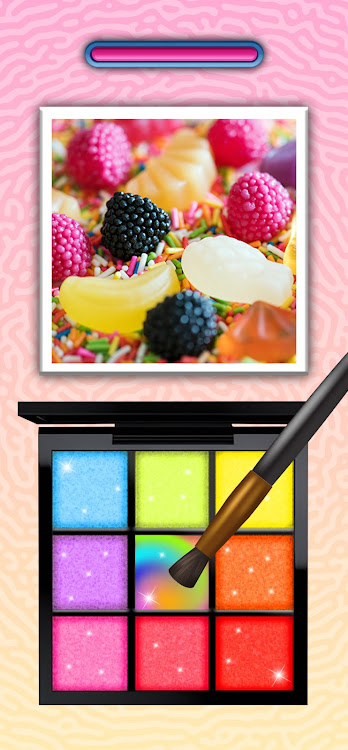 DIY Makeup Mixing Color Kit - 2.2 - (Android)