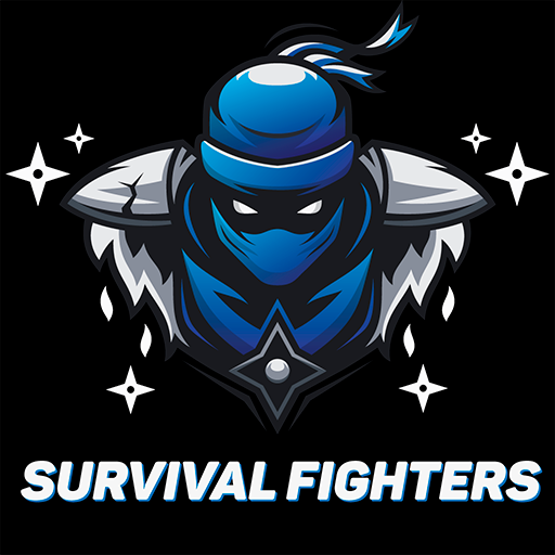 Survivor Fighter  Icon