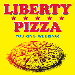 Immagine dell'icona Liberty Pizza Pittsfield MA