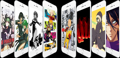 ONEPUN and MONTER Wallpapers