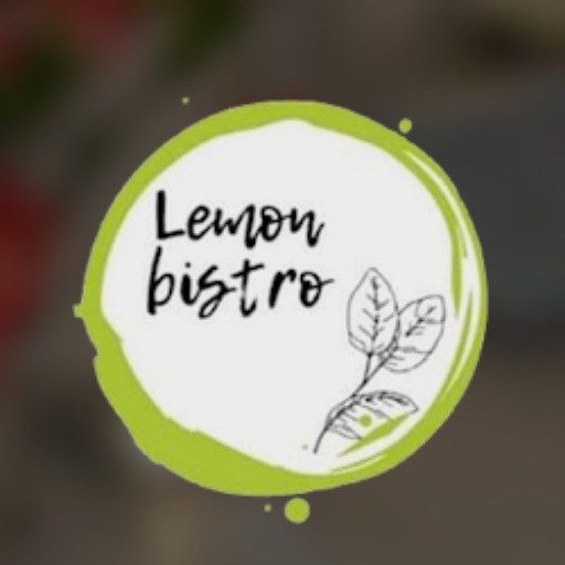 Lemon Bistro logo