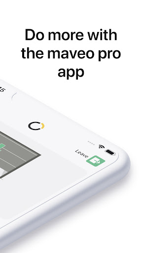 maveo pro VTA version Screen 3