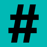 Top 30 Tools Apps Like Hashtag Everything Lite - Best Alternatives