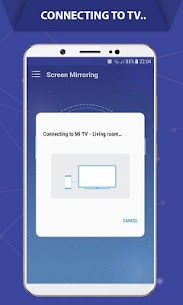 Screen Mirroring, cast To TV – castto Apk Download 3